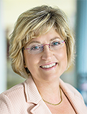 Frau Andrea Fehlberg
