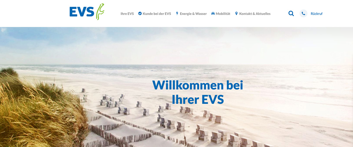 EVS