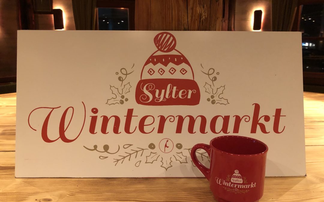 1. Sylter Wintermarkt