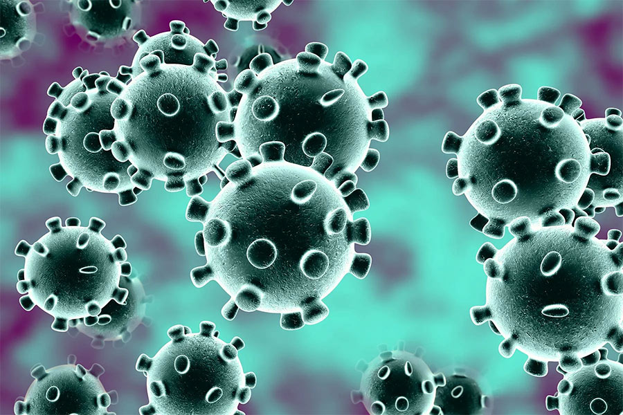 Informationen zum Schutz von einer Infektion mit dem Corona–Virus