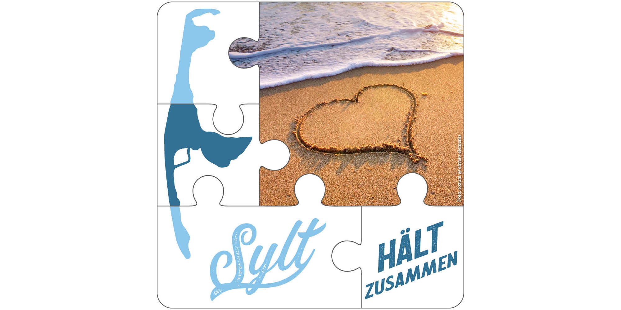Liebe Syltliebhaber, Gemeinde Sylt