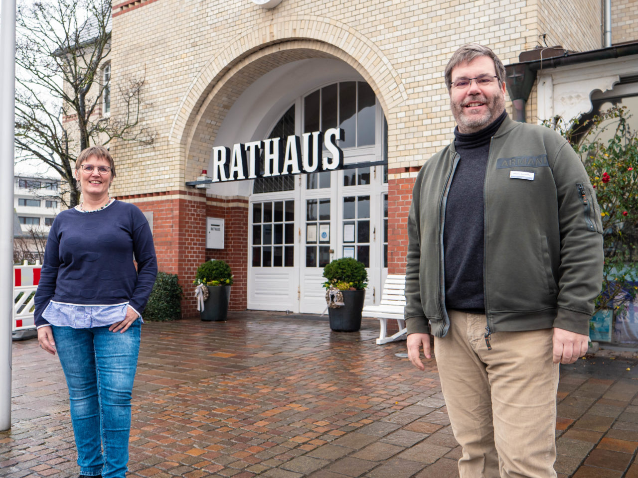 Vorgestellt: Das Amt für Finanzen und Controlling - Gemeinde Sylt