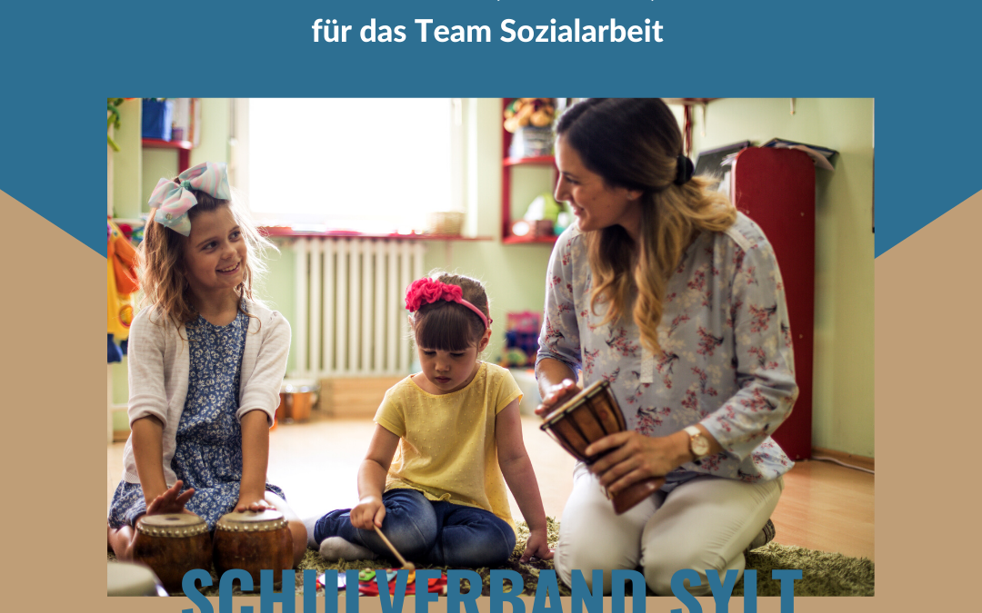 Erzieher (m/w/d)