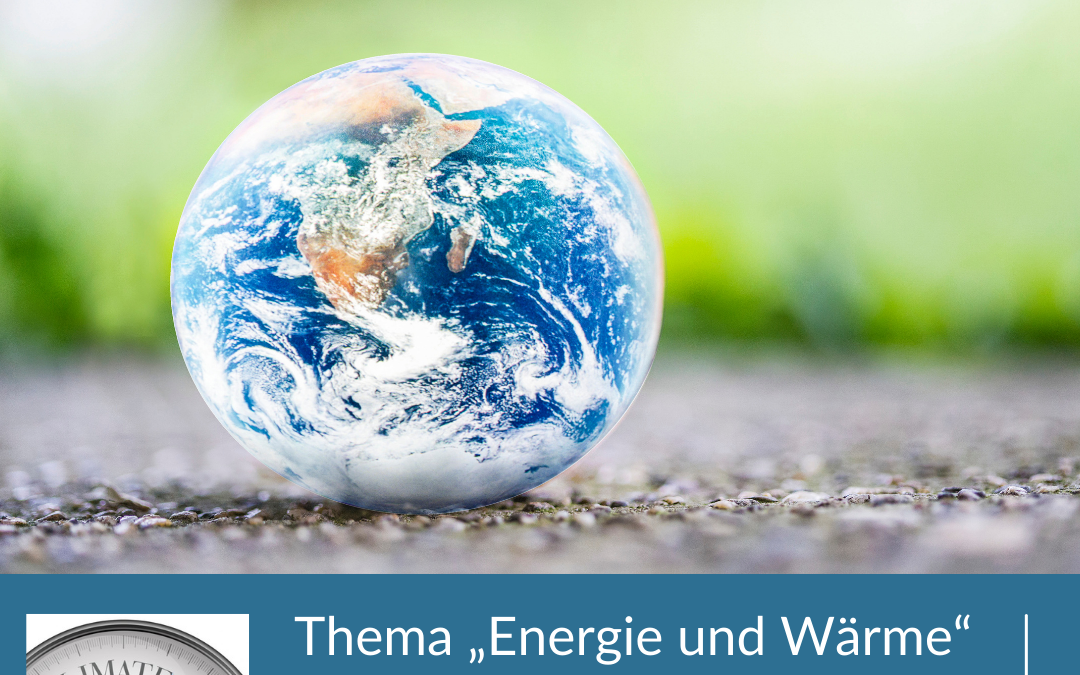 Klimaschutzkonzept Sylt: Workshops 15.+16.11.2021