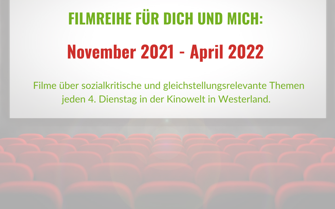 Film Systemsprenger am 28.12.2021
