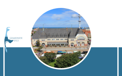 Der Jobtester auf Sylt