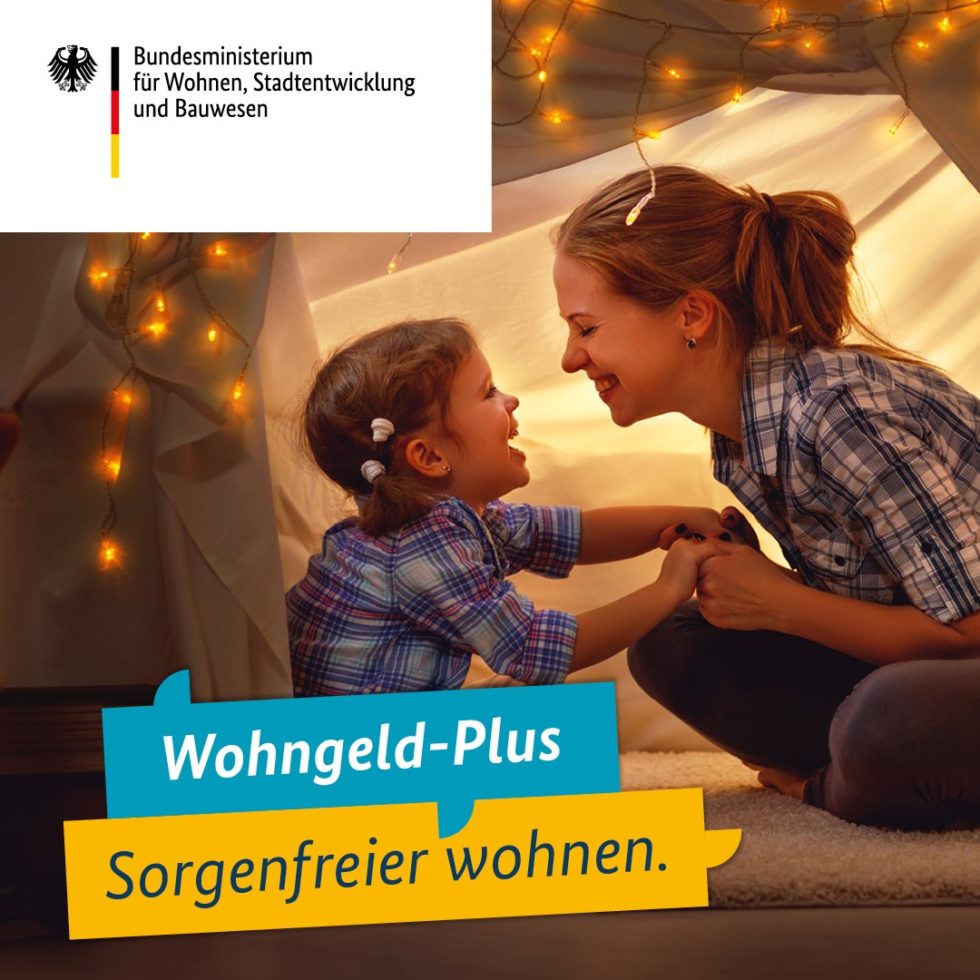 Hilfe Bei Den Wohnkosten Durch Wohngeld-Plus - Gemeinde Sylt