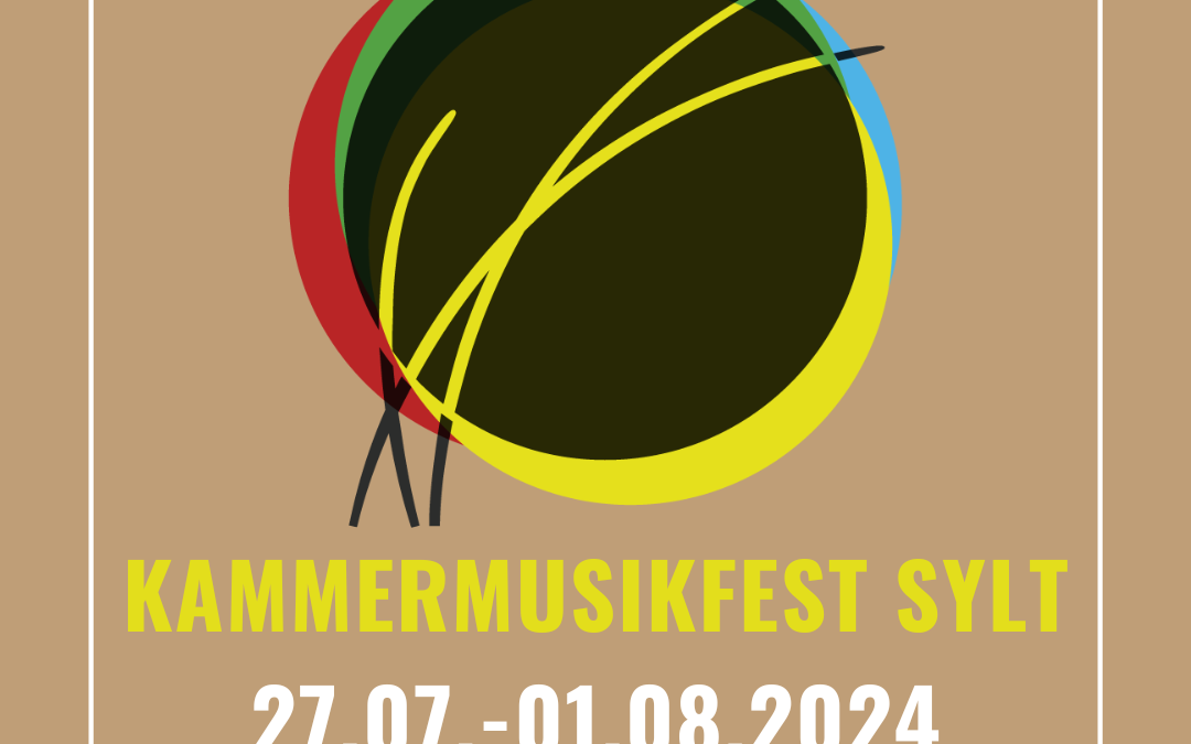 Kammermusikfest Sylt to go im Rathaus am 30.07.2024
