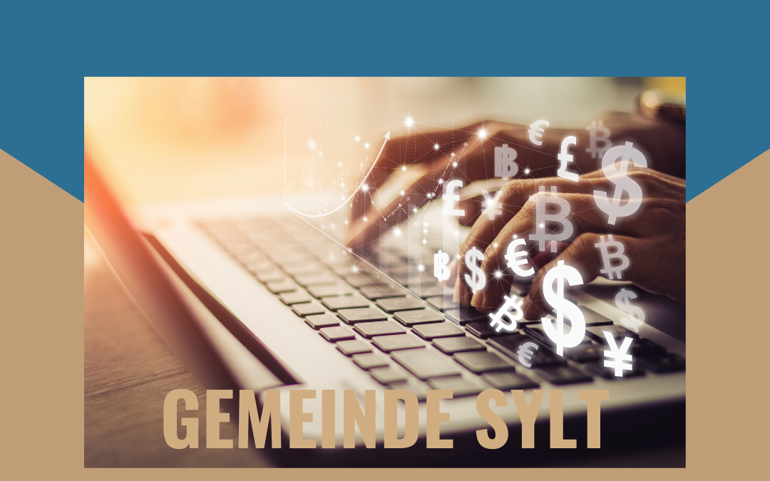 Stelle: Sachbearbeiter für die Finanzbuchhaltung (m/w/d)