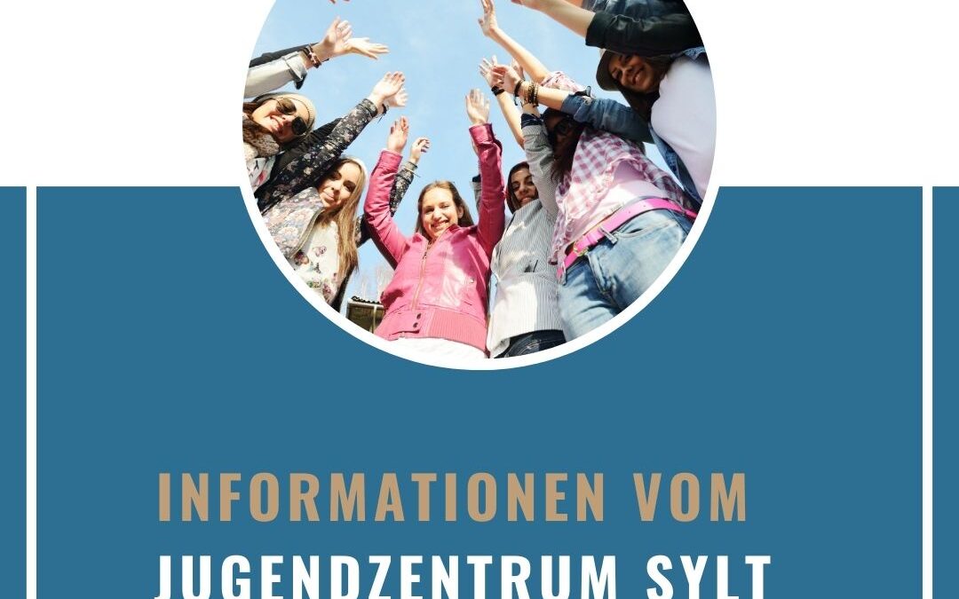 Jugendzentrum Sylt: Ein Ort für alle jungen Menschen ab 12 Jahren