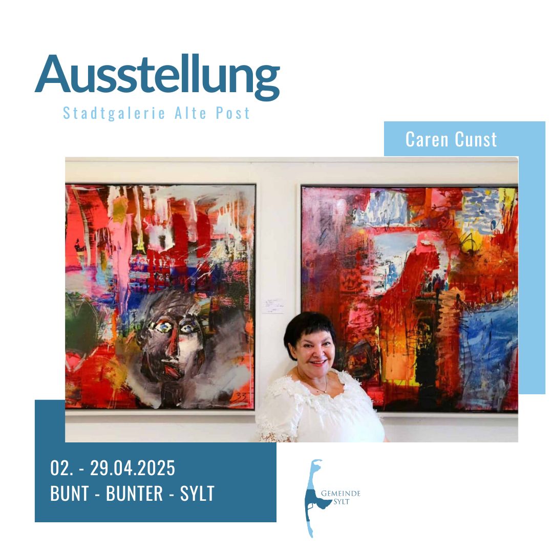 0068-03-2025 Ausstellung Cunst 03-2025