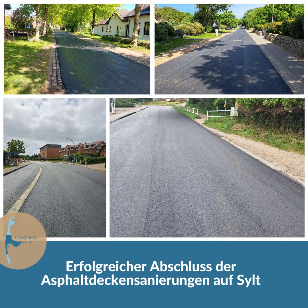 0118-05-2025 PM Straßensanierung