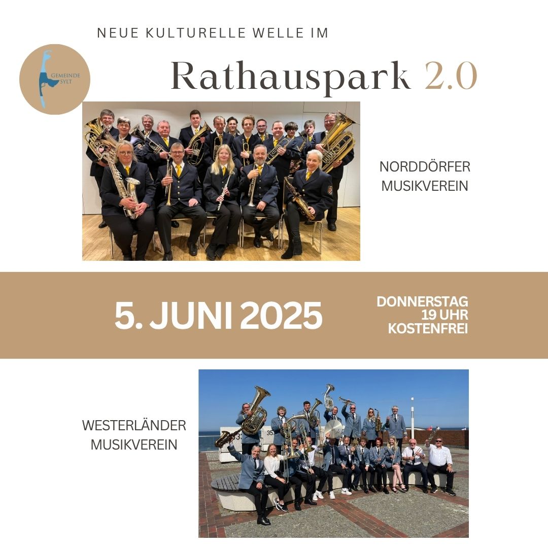0120-05-2025 Rathauspark Musikvereine