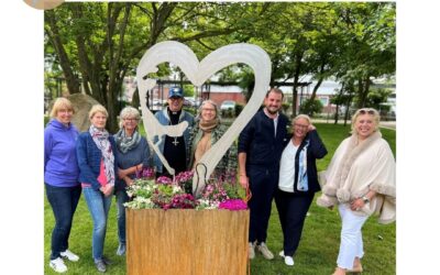 Neue kulturelle Welle im Rathauspark 2.0 – Sylt feiert den Sommer mit Kultur, Klang und Kreativität