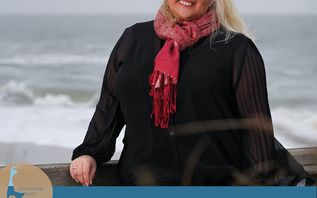 100 Tage Bürgermeisterin der Gemeinde Sylt – Tina Haltermann