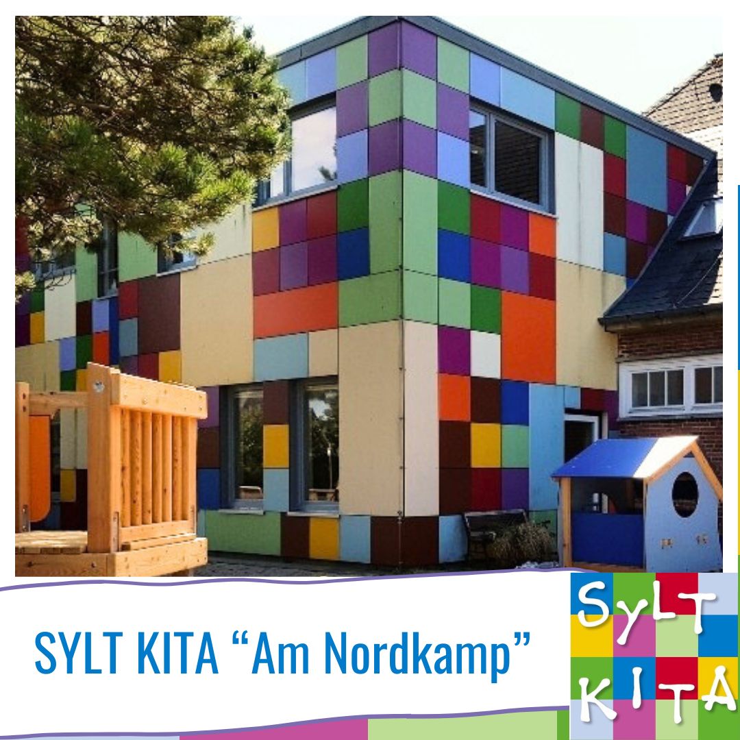 SYLT KITA Am Nordkamp