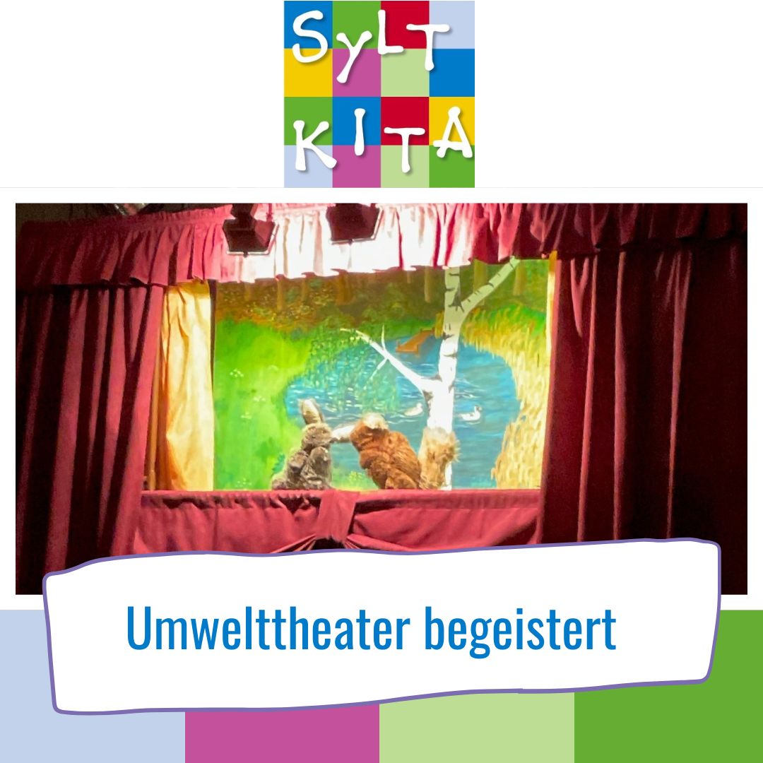 0136-06-2025 Sylt KITA Umwelttheater