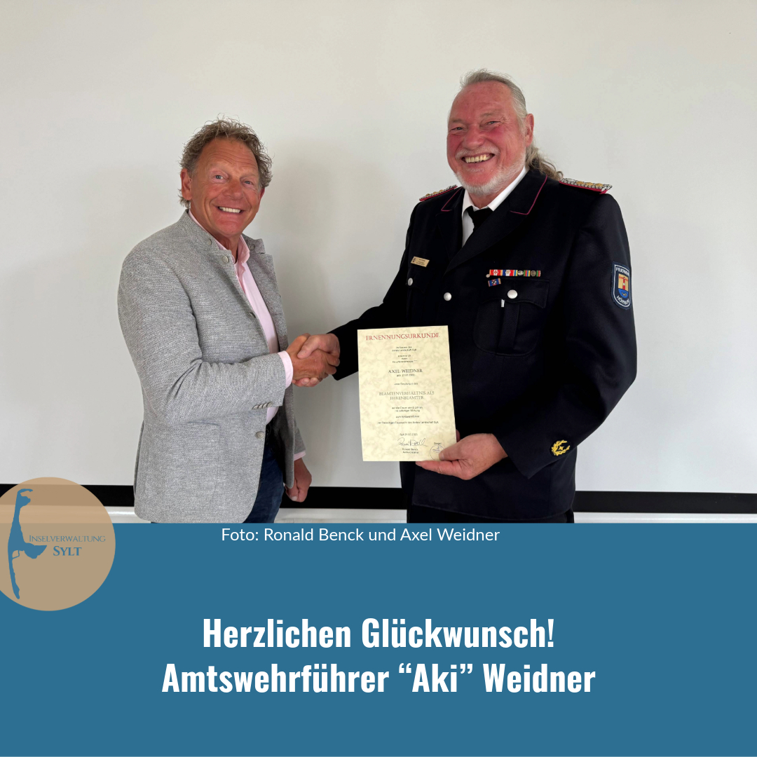 0139-06-2025 Amtswehrführer