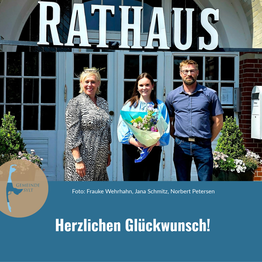0142-06-2025 Glückwunsch Jana