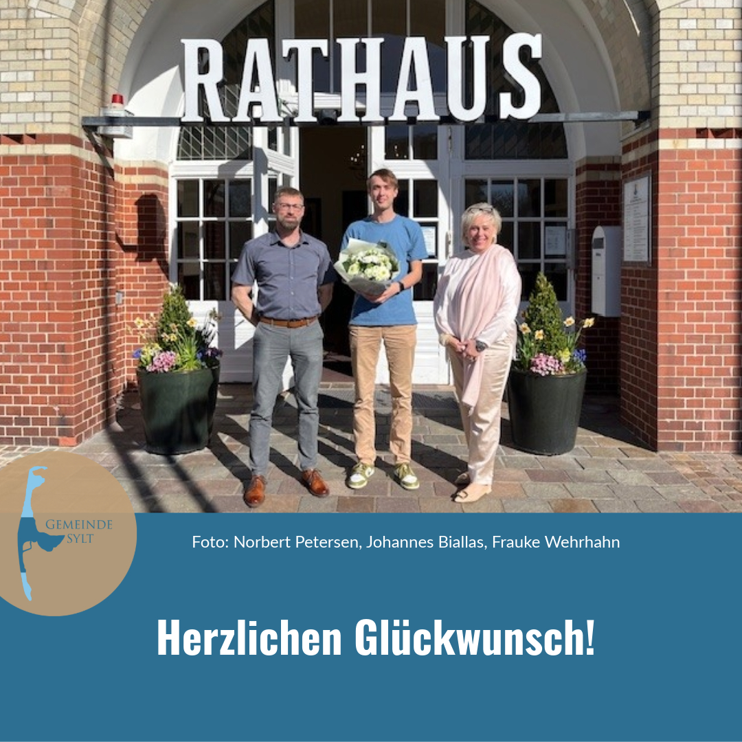 0142-06-2025 Glückwunsch johannes