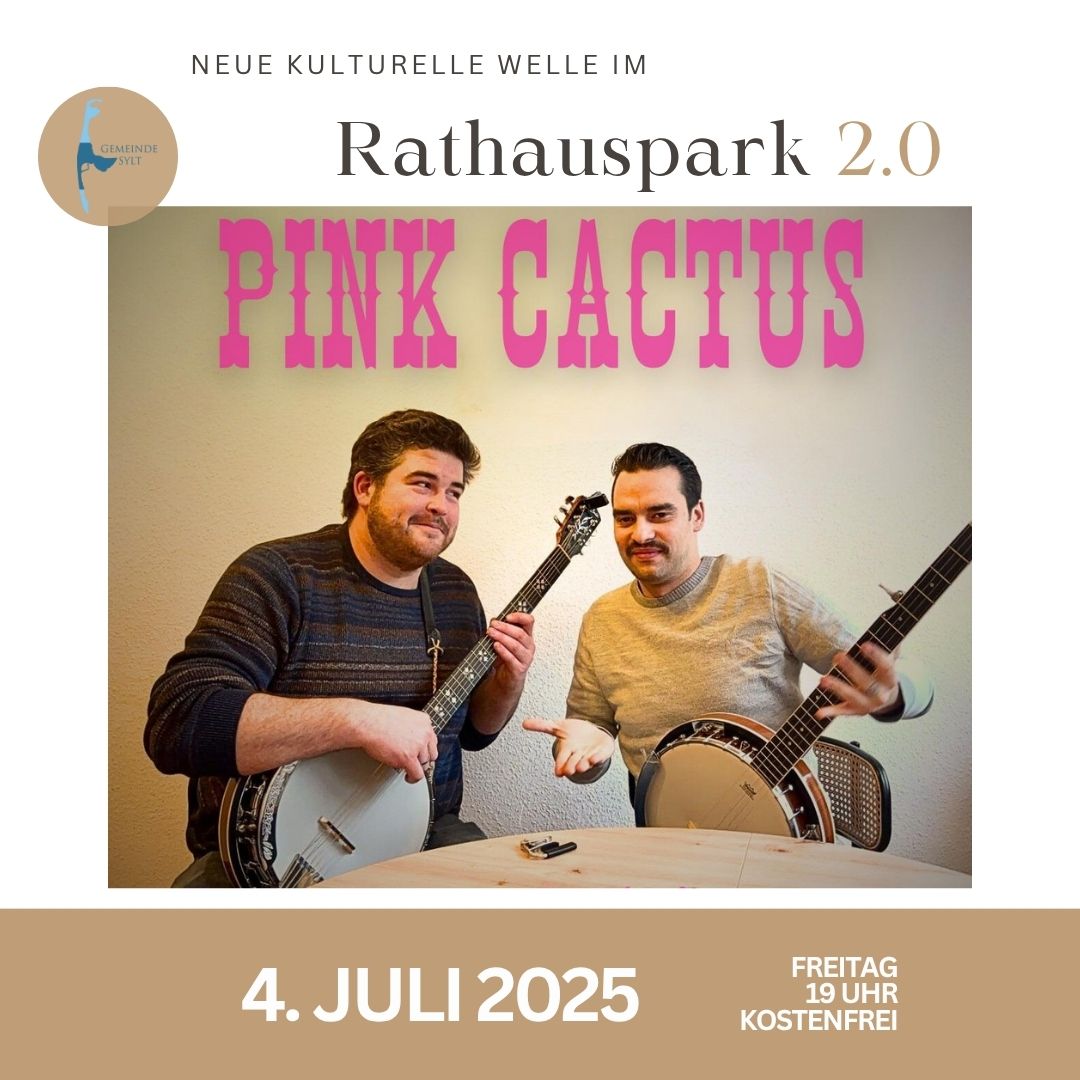 Rathauspark _Musik 4.7