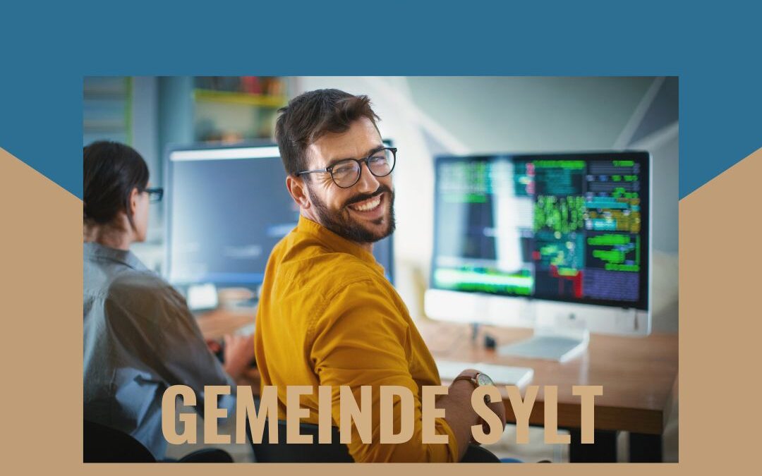 Stelle: Verwaltungsfachkraft (m/w/d) Stadtplanung