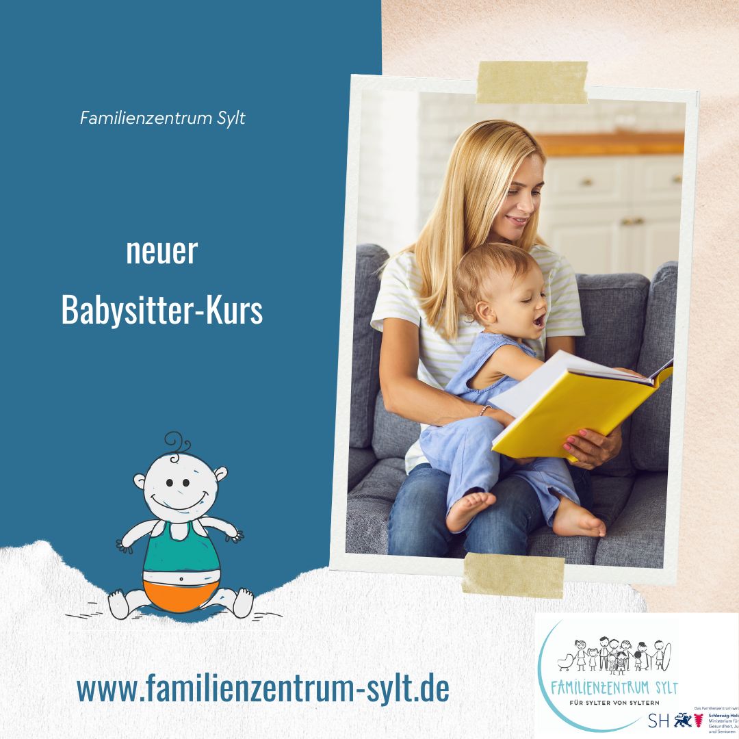 0169-07-2025 Familienzentrum Babysitter