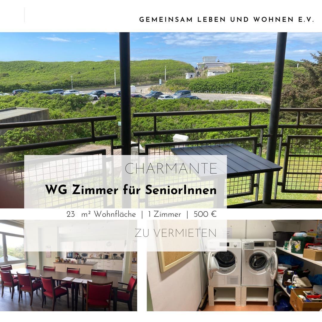 0173-07-2025 Gemeinsam Leben und Wohnen Flyer