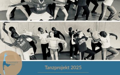 „Brandung der Gefühle“ – Zwei fesselnde Tanztheaterstücke für die ganze Familie auf Sylt