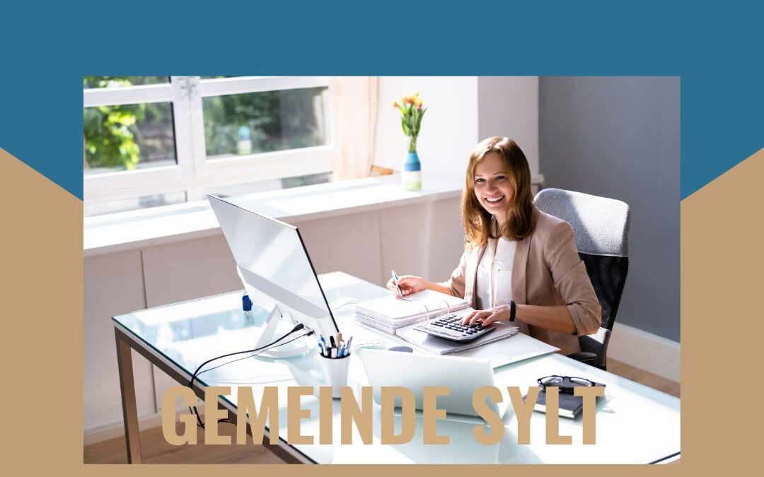 Stelle: Sachbearbeiter für Umsatz- und Körperschaftssteuerangelegenheiten (m/w/d)