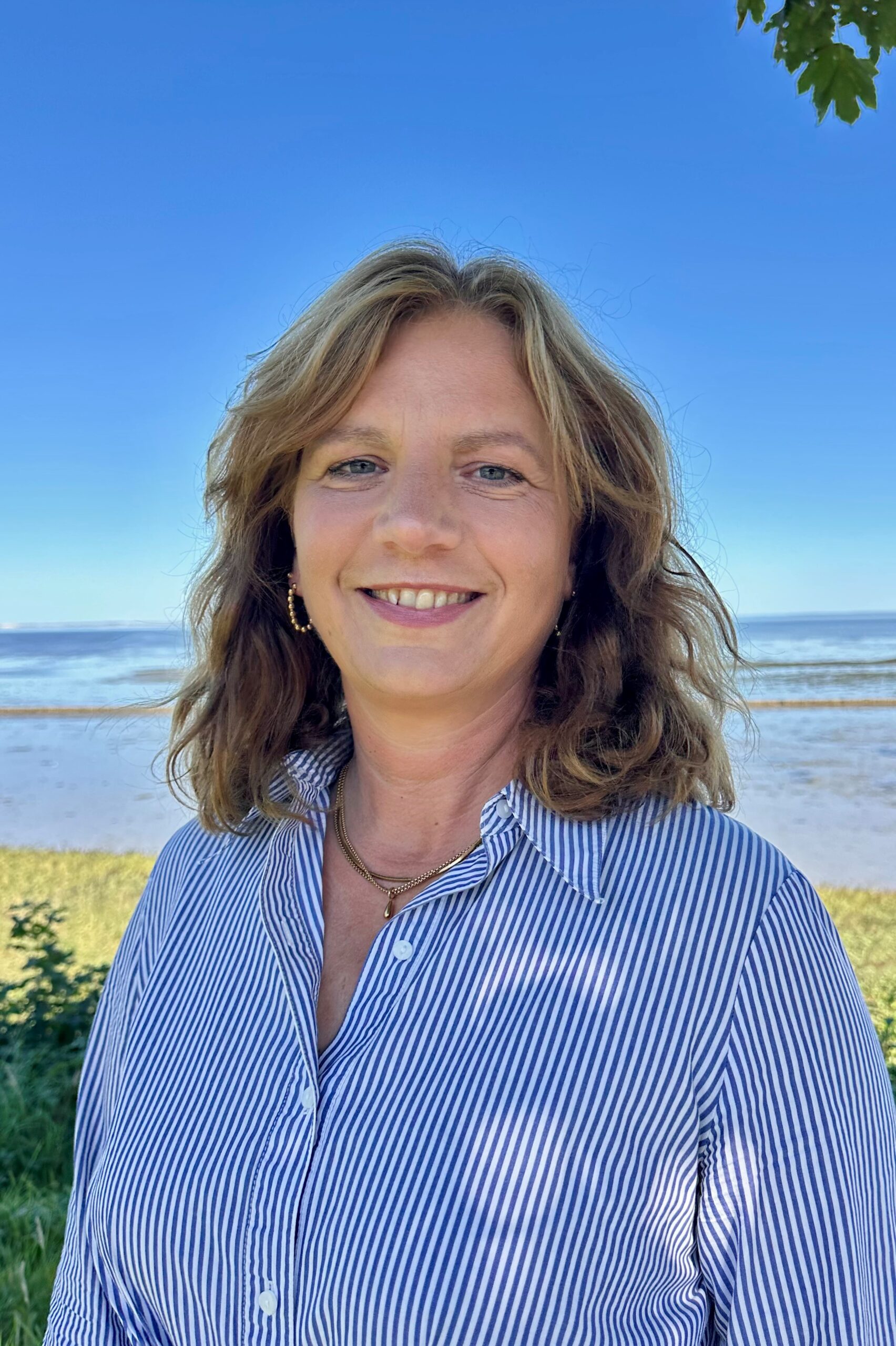 Frau Katja Meyer