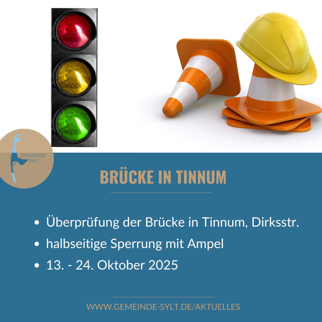 0236-10-2025 Prüfung Brücke Tinnum