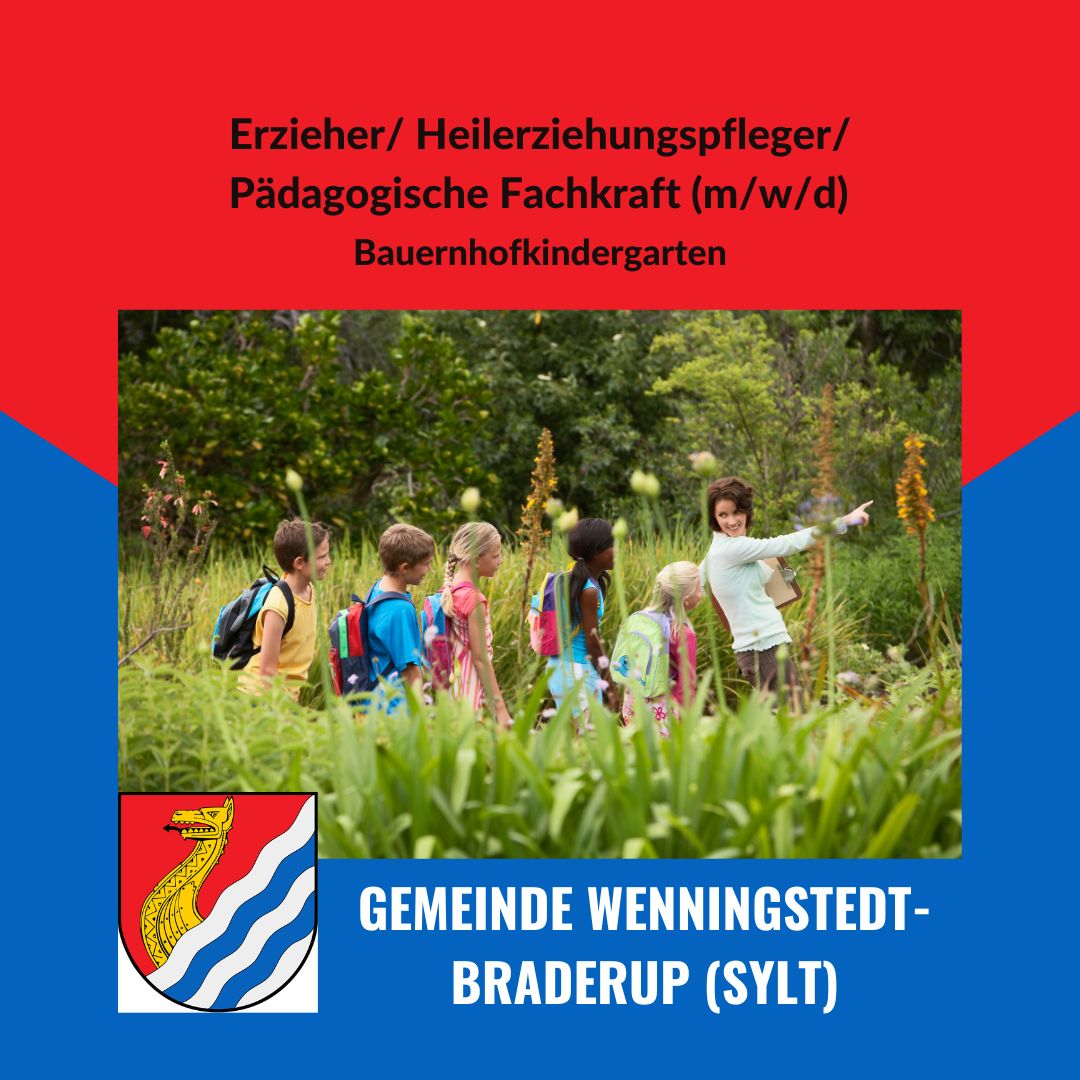 0265-11-2025 Erzieherin WB