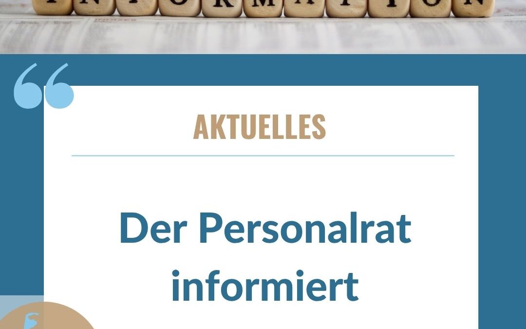 Personalrat: Brief an Ministerpräsidenten zur Marschbahnstrecke