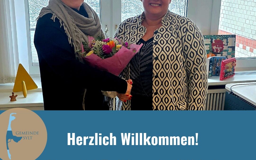 Marion Stamm übernimmt Leitung des Fachbereichs Umwelt und Bauen