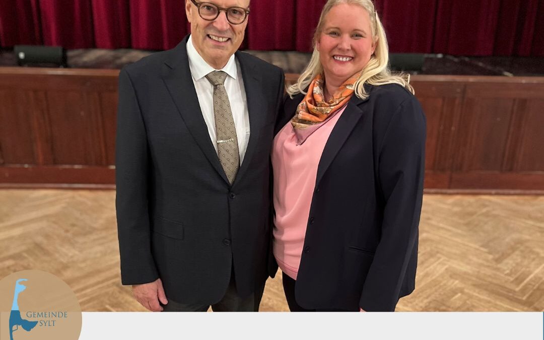 Neujahrsempfang am 8.1.2026