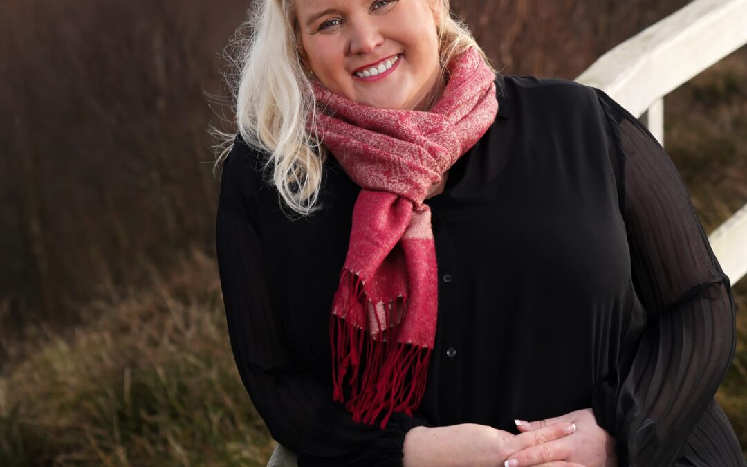 „Bürgermeisterin mittendrin – Der Monatsrückblick aus der Verwaltung“