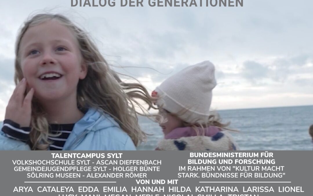 „SÖL – Dialog der Generationen“ in der Kinowelt Westerland