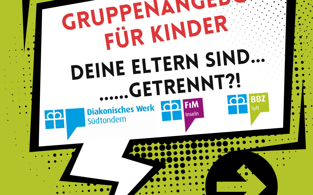 Aktuelle Informationen vom Familienzentrum Sylt