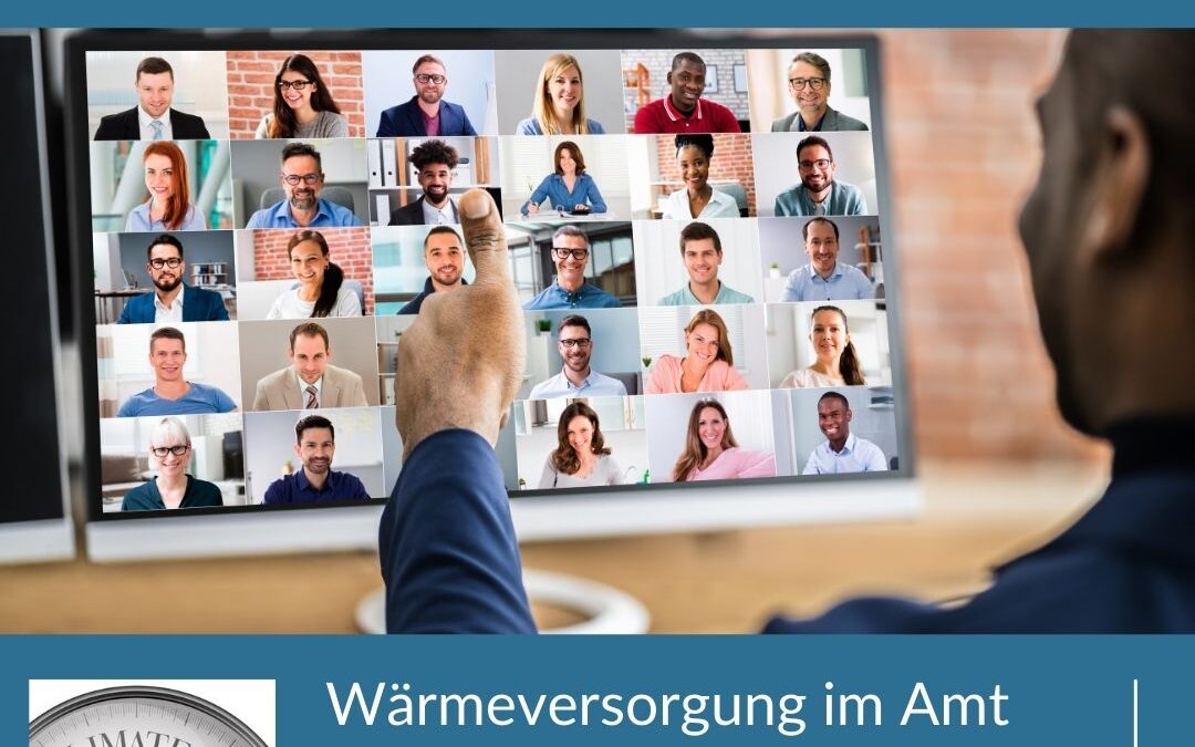 Wärmeplanung zeigt Möglichkeiten der Wärmeversorgung im Amt Landschaft Sylt auf