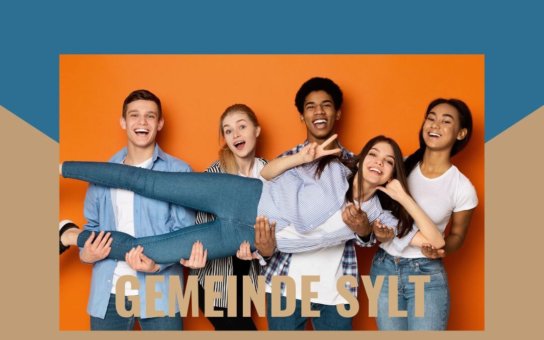 Stelle: Jugendpfleger (m/w/d)