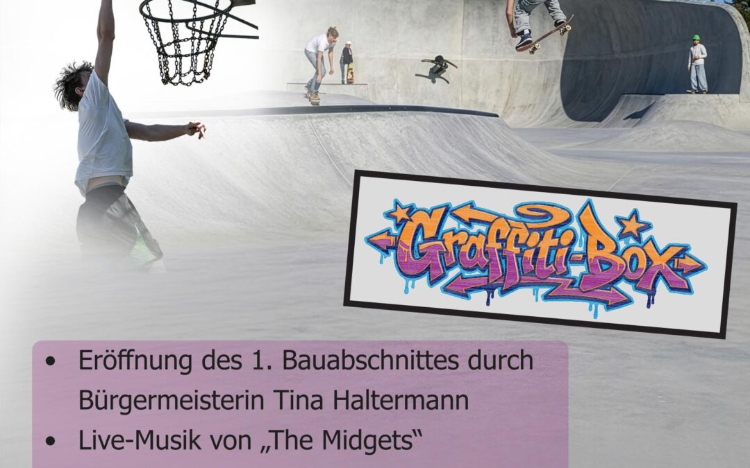 Multipark Sylt: Gemeinde lädt zur feierlichen Eröffnung am 12. Juni ein