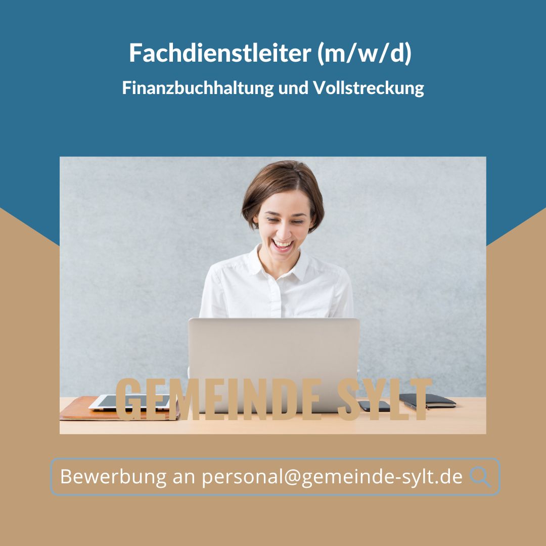 0131-05-2026 Stelle FDL Finanzbuchh udn Vollstreckung