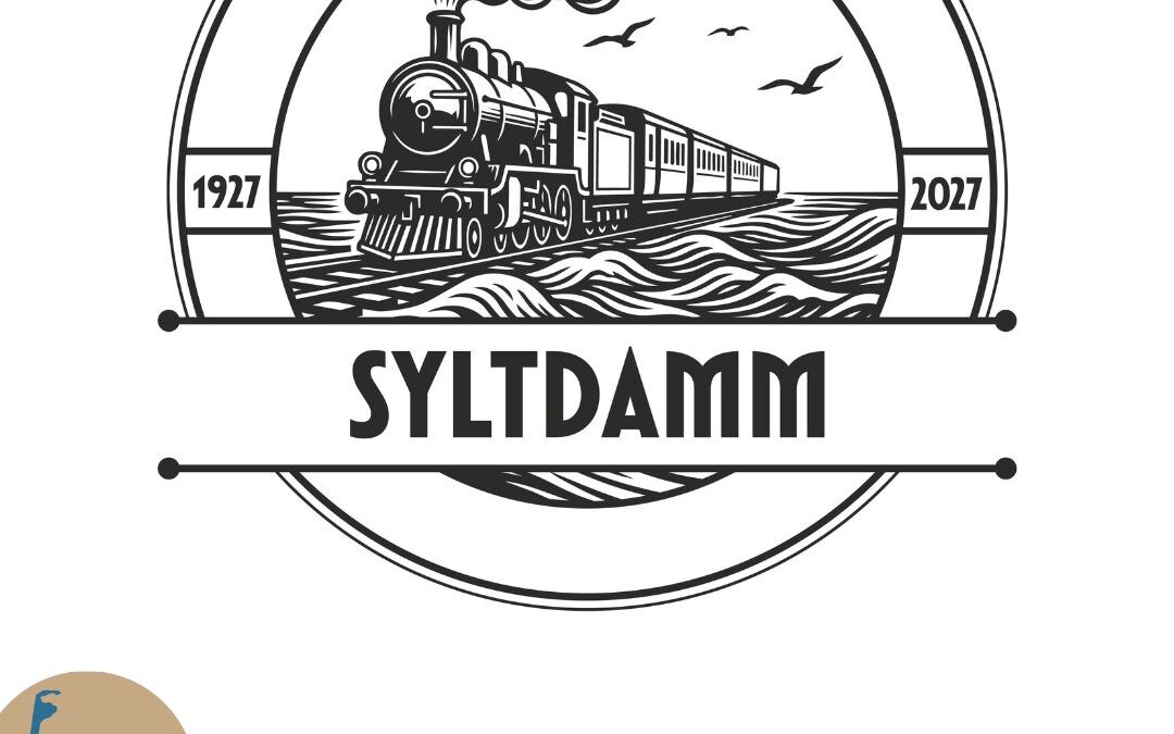 Aktuelle Informationen zum Jubiläumsjahr 100 Jahre Syltdamm