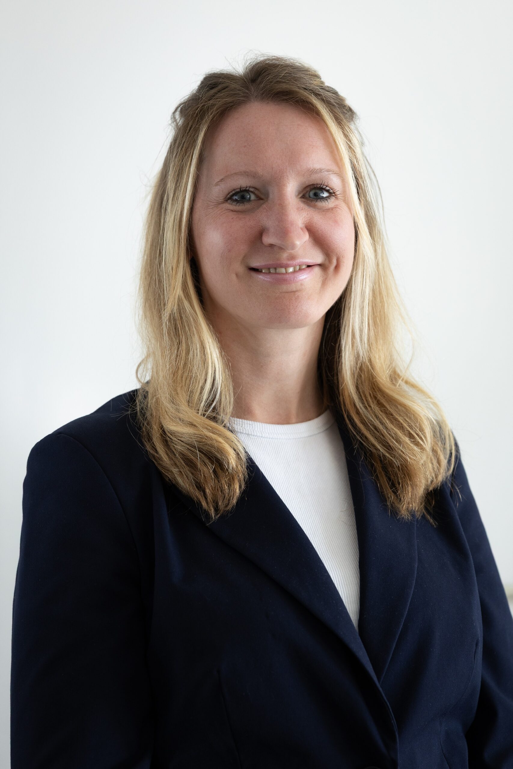 Frau Larissa Rittmann