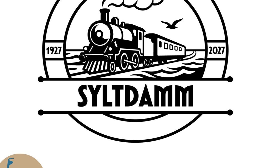 Aktuelle Informationen zum Jubiläumsjahr 100 Jahre Syltdamm