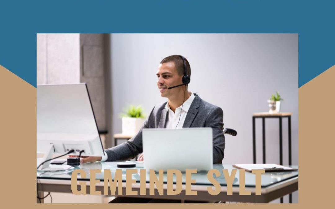 Stelle: Sachbearbeiter für Assistenz und Gremienbetreuung (m/w/d)