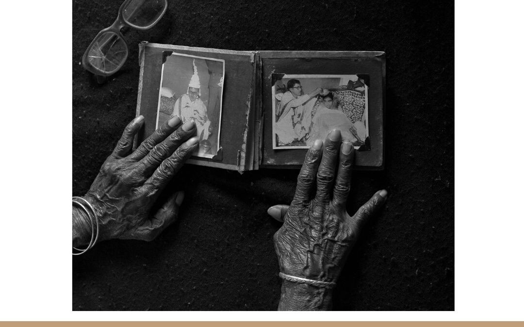 Neue kulturelle Welle 3.0: StolenMemory Ausstellung 5.6.-4.10.2026