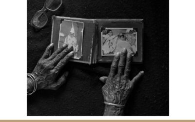 Neue kulturelle Welle 3.0: StolenMemory Ausstellung 5.6.-4.10.2026