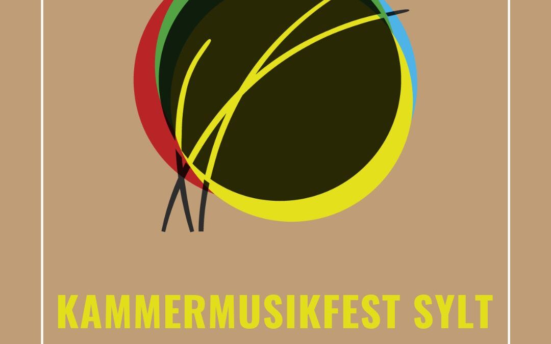Kammermusikfest Sylt wieder im Rathaus am 27.7.2026